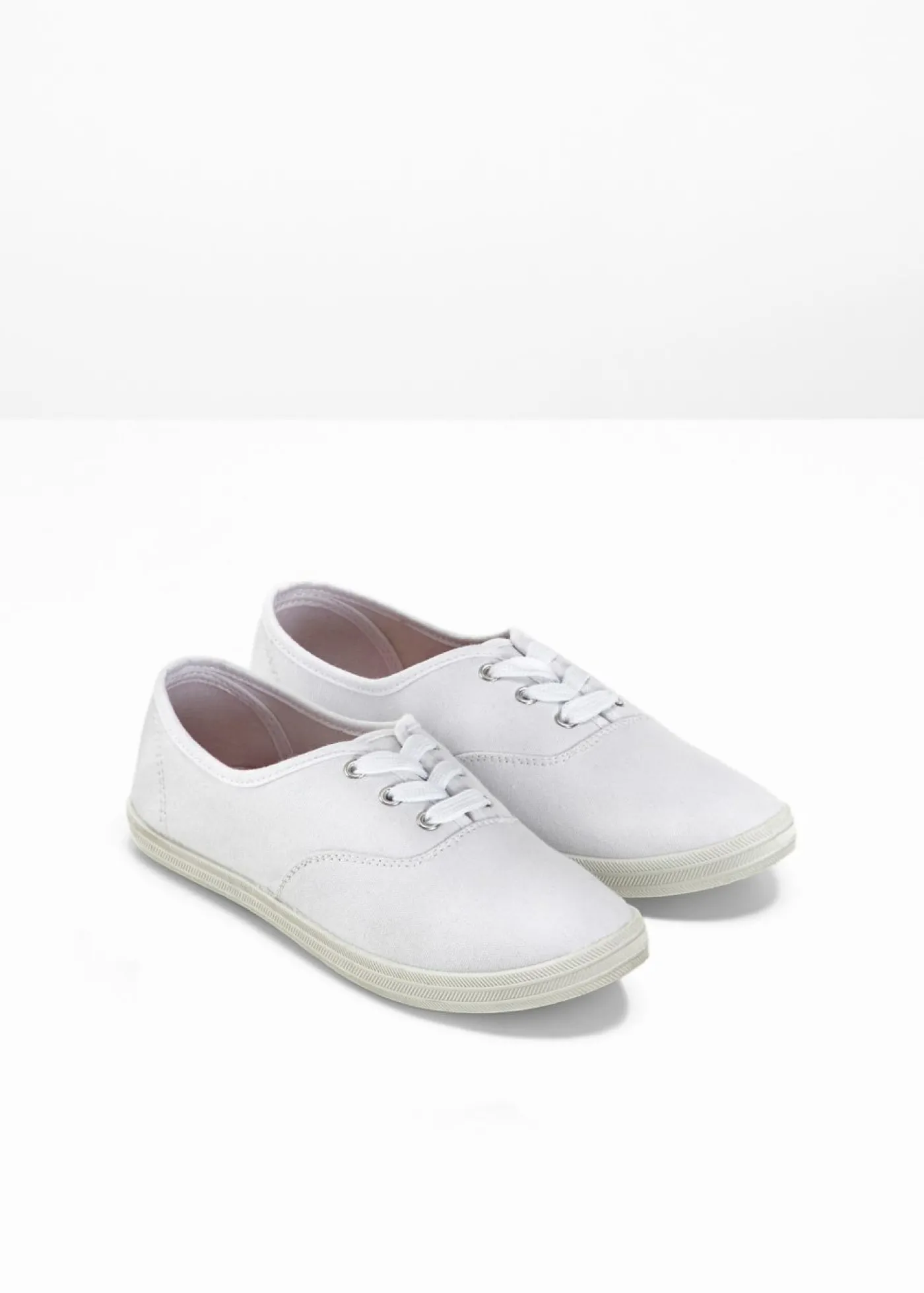 bonprix bonprix Zapatillas deportivas veraniegas Blanco Online