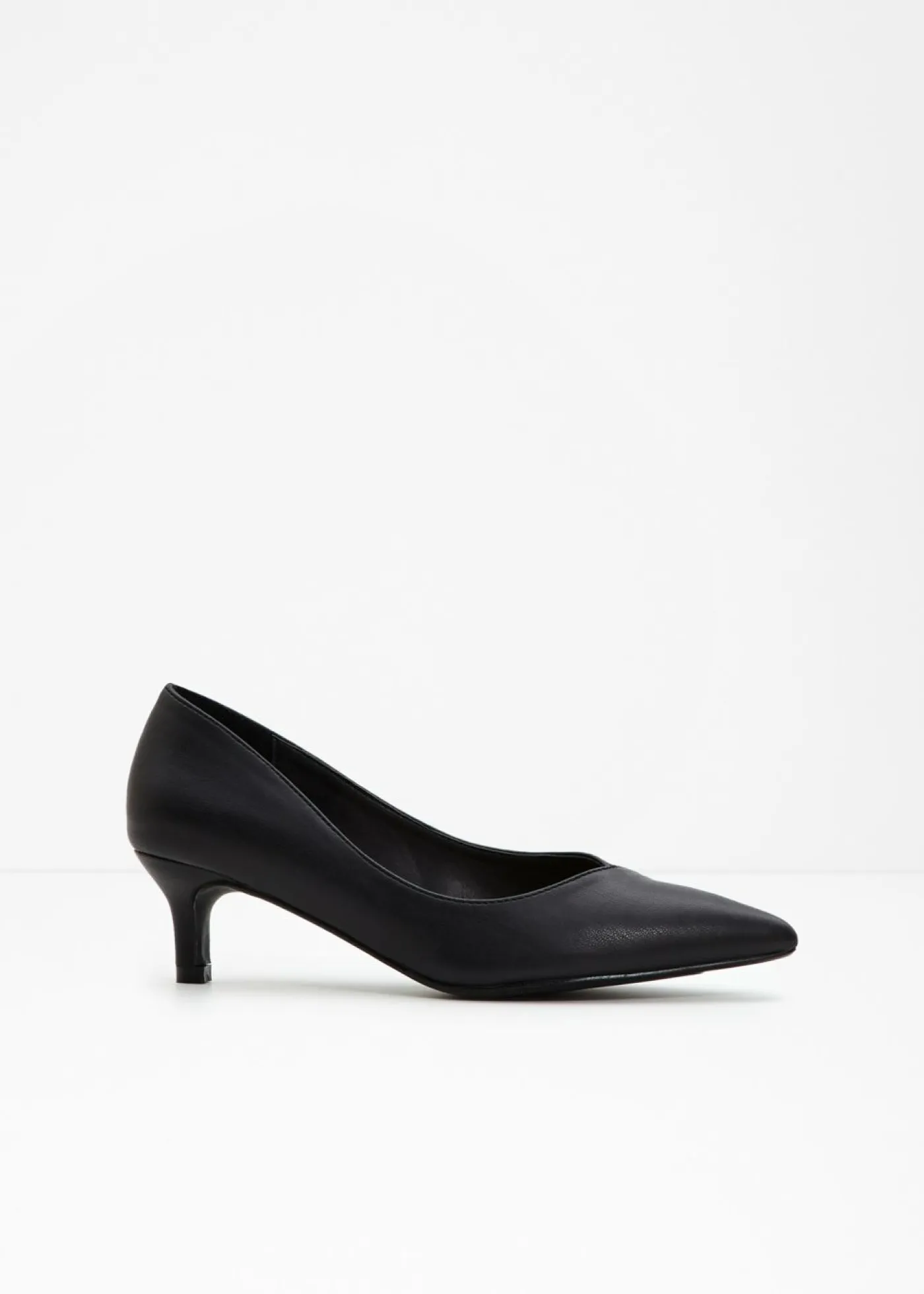 bonprix bonprix Zapatos de tacón Negro Best