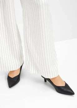 bonprix bonprix Zapatos de tacón Negro Best