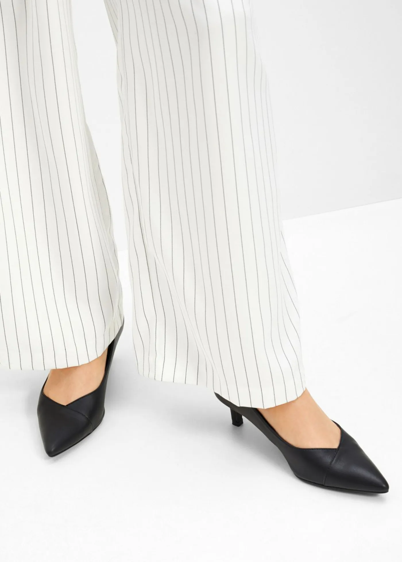 bonprix bonprix Zapatos de tacón Negro Best