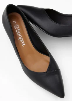 bonprix bonprix Zapatos de tacón Negro Best