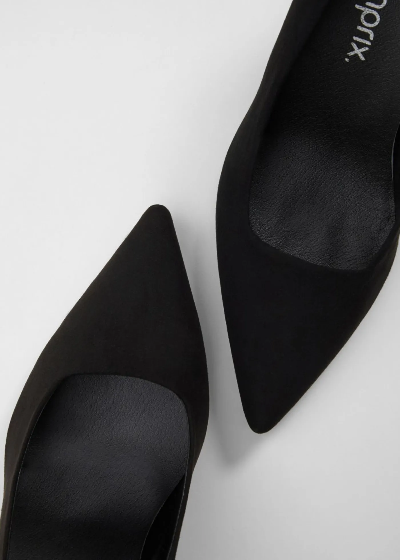 bonprix bonprix Zapatos de tacón Negro Online