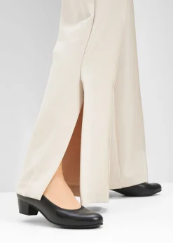 bonprix Jana Zapatos de tacón Jana de ancho cómodo Negro Outlet