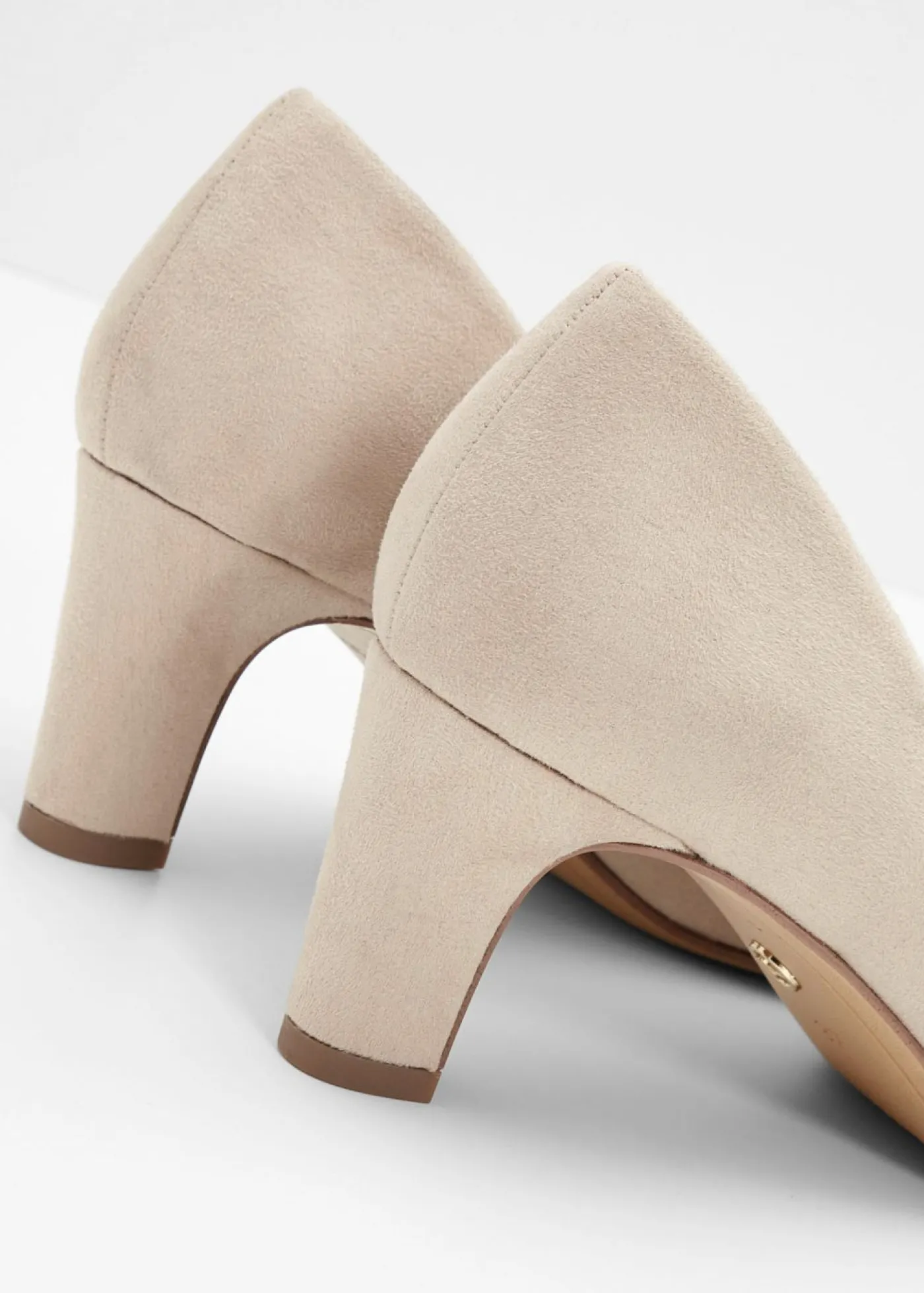 bonprix Tamaris Zapatos de tacón Tamaris marfil Sale