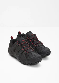 bonprix bonprix Zapatos de trekking Negro Best